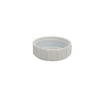 Outlet nut 40mm