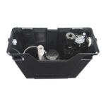 Fldmstr Conc Cmpct Cist AirGap DF SEPls ShankFill Valve Button Incl