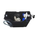 Fluidmaster Concealed Compact Pneumatic Cistern With Airgap Compliant