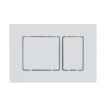 Key Plate - White
