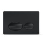 Tactile Plate - Black