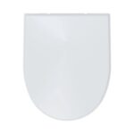 D-Star 300 S D Shape SC Quick Release S/S Hinges