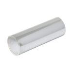 F-P comp waste pipe 32mm x 1.1m chrome