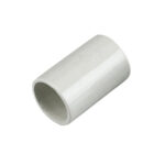 F-P overflow coupling 21.5mm white