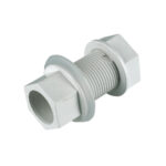 F-P overflow strt tank conn 21.5mm white