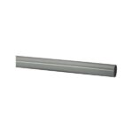 POLYPIPE Round 68mm Grey Downpipe 4m  RR123