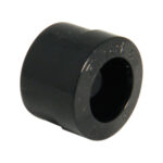 F-P waste to overflow reducer 32mm black