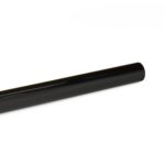 PrimaPlumb 32mm x 3m Solvent Weld Waste Pipe Black