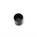 PrimaPlumb 32mm Straight Coupling Black