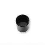 PrimaPlumb 40mm Straight Couplings Black