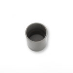 PrimaPlumb 40mm Straight Couplings Grey
