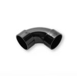 PrimaPlumb 32mm 92.5 Deg  Swept Bends Black