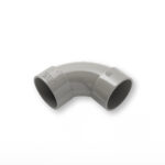 PrimaPlumb 32mm 92.5 deg Swept Bends Grey