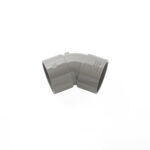 PrimaPlumb 32mm 45 Deg Obtuse Bend Grey