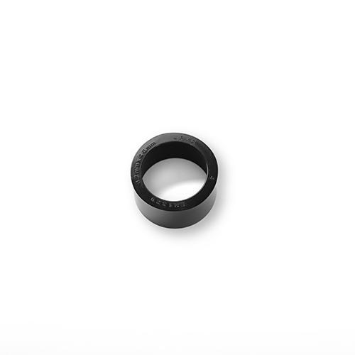 60091701-1.jpg PrimaPlumb 40 x 32mm Reducers Black - Image 1