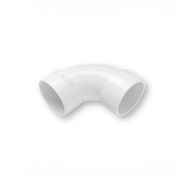 Product image for SKU 60091800 PrimaPlumb 32mm Pipe Clips White - Image 1