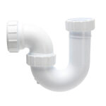 **S-trap 40 x 38 seal Multibuy (Pack x 5)