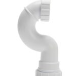 **(1 = PK 5) Bath trap 40x19 no eye