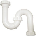 S-trap 40mm x 76mm seal