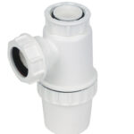 Bottle trap 32mm x 38mm seal