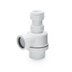 Bottle trap 32mm x 76mm telescope