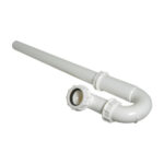 F-P wash mac standpipe trap 40mm TW471