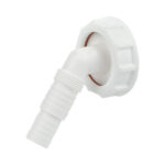 F-P overflow & hose connector THC41