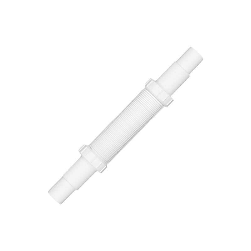 Product image for SKU 61010166 Multiplex waste stopend 40mm - Image 1