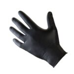 McAlpine Box of Biodegradable Nitrile Powder Free Gloves - LARGE