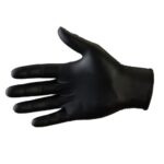 McAlpine Box of Biodegradable Nitrile Powder Free Gloves - X  LARGE