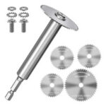 McAlpine 3 Pin Shower Trap + Flex Adaptor - Chrome Plastic