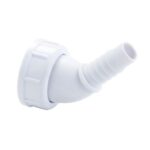 McAlpine 14mm OD Washng Machine Aaptor x 1" BSP