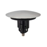 McAlpine Bath Clicker Waste Plug Chrome 70mm CBW70PLUG