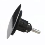 McAlpine Replacement Pop-Up Plug Chrome70mm CBW-PLUG