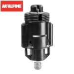 McALPINE Sink/Bath Clicker Plug Waste Spring MECHANISM ONLY