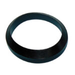 Trap/compression washer - tapered 40mm