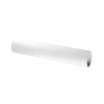 McAlpine HDPE 1 1/2" x 3m White Pipe HD2-3M