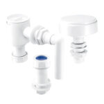 (1 PK = Kit) McAlpine By Law 30 kit 3/4" BL30-3/4