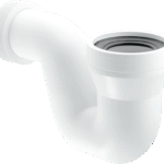 McAlpine Pushfit 'P' Trap