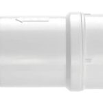 McAlpine 1 1/2" BSP Inlet x 1 1/2" Comp Self Closing Waste Valve