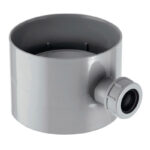 McA condensation trap 110mm CONTRAP1