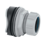 McA BOSSCONN1.25GR S&RW x 1.1/4" grey