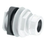 McA BOSSCONN-22M S&RW x 19/23mm white