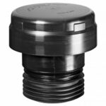McAlpine Internal/External Air Admittance Valve For 110mm Soil Pipe