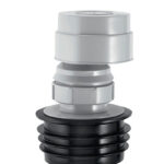 McA VentaPipe 50 multiple fit VP50100