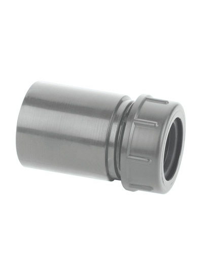 61020043-1.jpg McA boss reducer 1.1/4"x19/23 gry R16-GR - Image 1