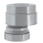 McA VentaPipe 50 universal 2" VP50