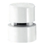 McA VentaPipe 40/50 solvent VPSF40/50