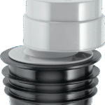 **McA 4" VentaPipe VP50P
