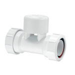 McA VentaPipe 25 tee uni 1.1/2" VP3